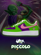 Piccolo Nr. 2 Custom Sneakers